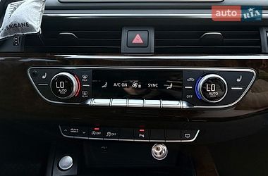 Седан Audi A4 2018 в Кривом Роге