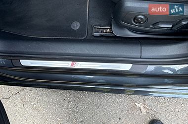 Седан Audi A4 2018 в Кривом Роге