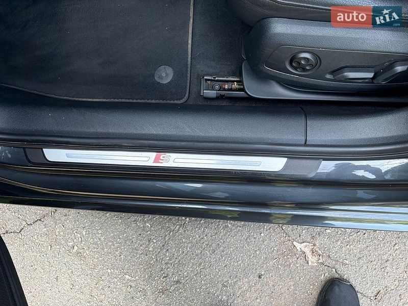 Седан Audi A4 2018 в Кривом Роге