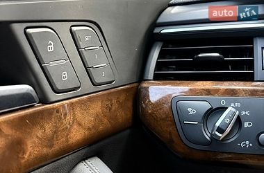 Седан Audi A4 2018 в Кривом Роге