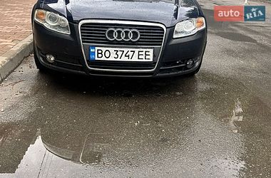Универсал Audi A4 2005 в Киеве