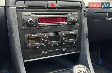 Универсал Audi A4 2005 в Киеве