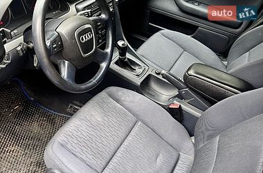 Универсал Audi A4 2005 в Киеве