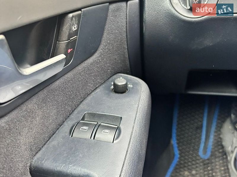 Универсал Audi A4 2005 в Киеве