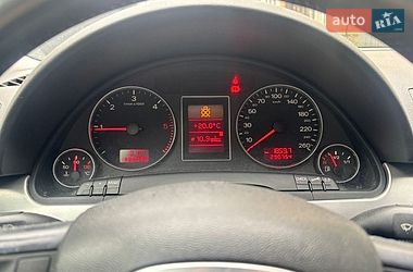 Универсал Audi A4 2005 в Киеве