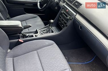 Универсал Audi A4 2005 в Киеве