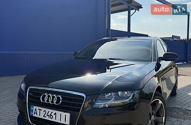Универсал Audi A4 2009 в Калуше