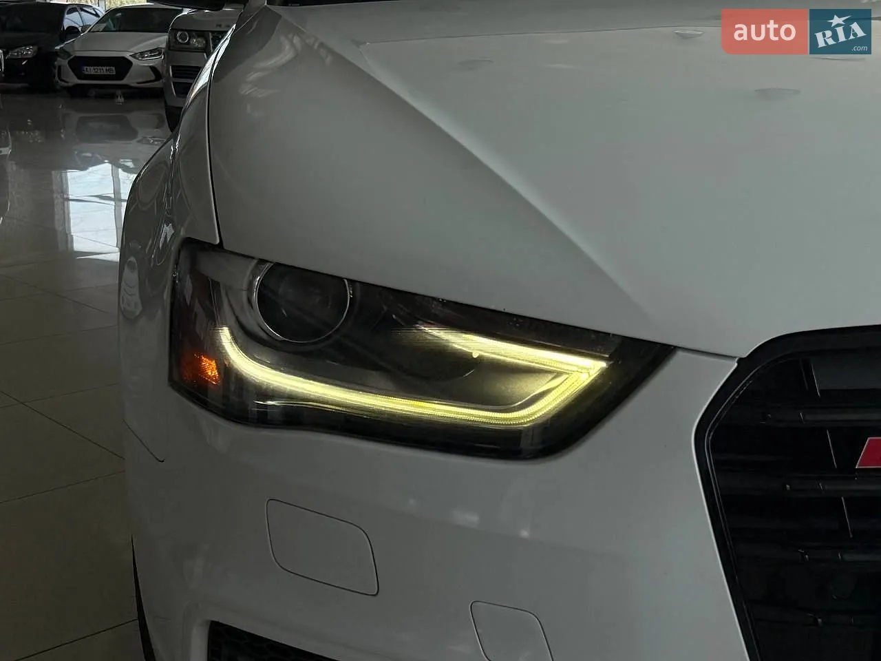 2015 Audi A4 - мініатюра 8