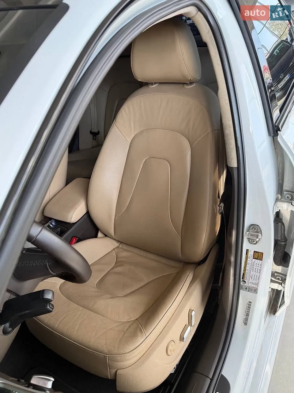 2015 Audi A4 - мініатюра 17