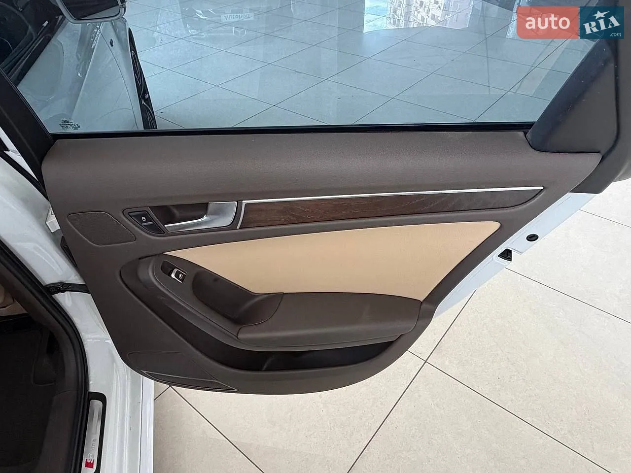 2015 Audi A4 - мініатюра 22
