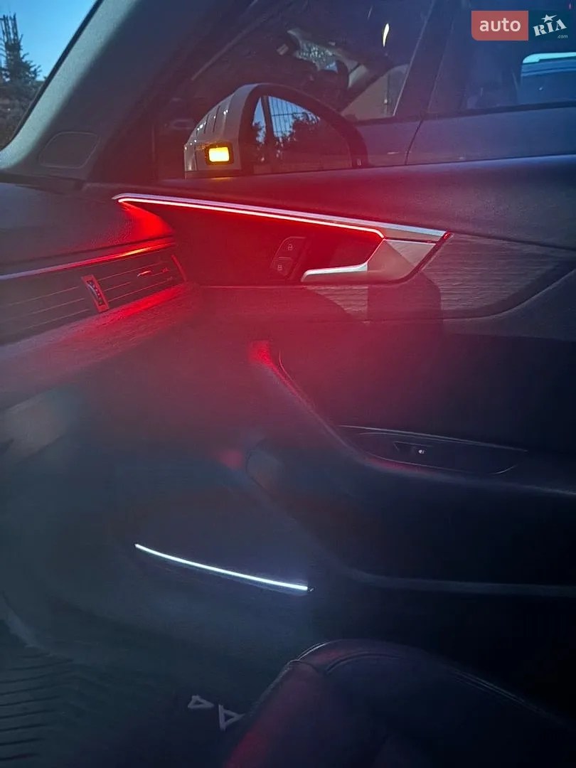 2017 Audi A4 - мініатюра 62