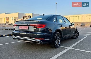 Седан Audi A4 2019 в Києві