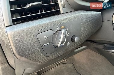 Седан Audi A4 2019 в Києві