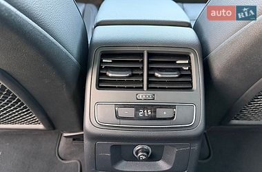 Седан Audi A4 2019 в Києві