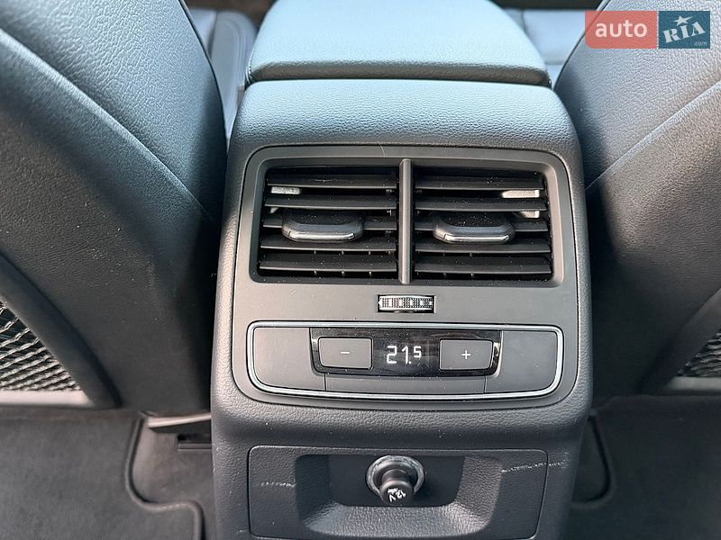 Седан Audi A4 2019 в Києві