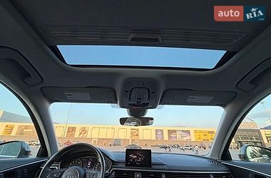 Седан Audi A4 2019 в Києві
