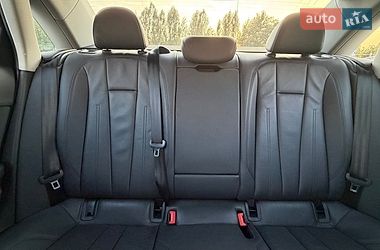 Седан Audi A4 2019 в Києві