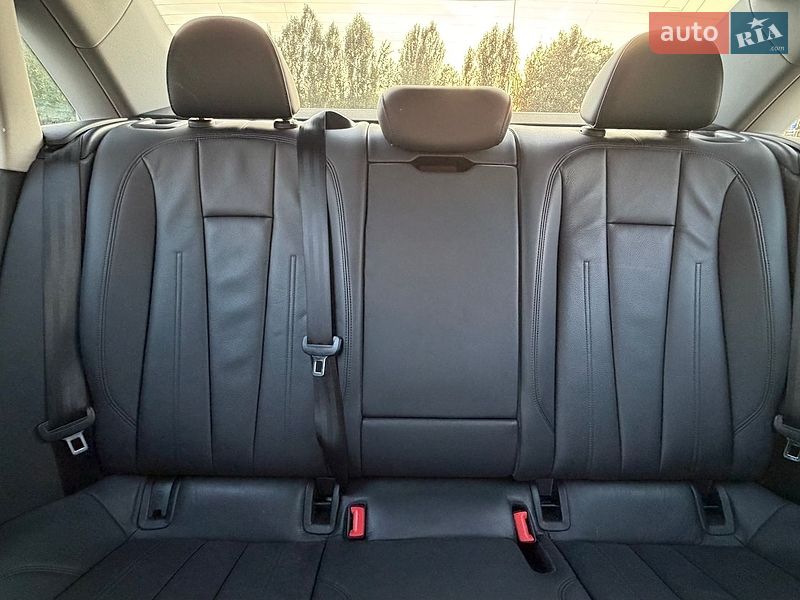 Седан Audi A4 2019 в Києві