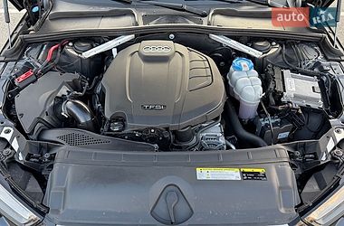 Седан Audi A4 2019 в Києві