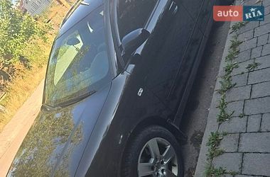 Універсал Audi A4 2002 в Івано-Франківську