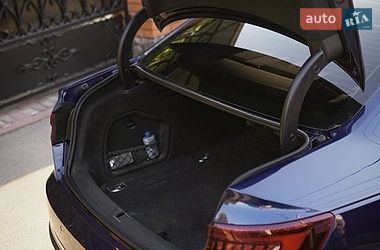 Седан Audi A4 2019 в Києві