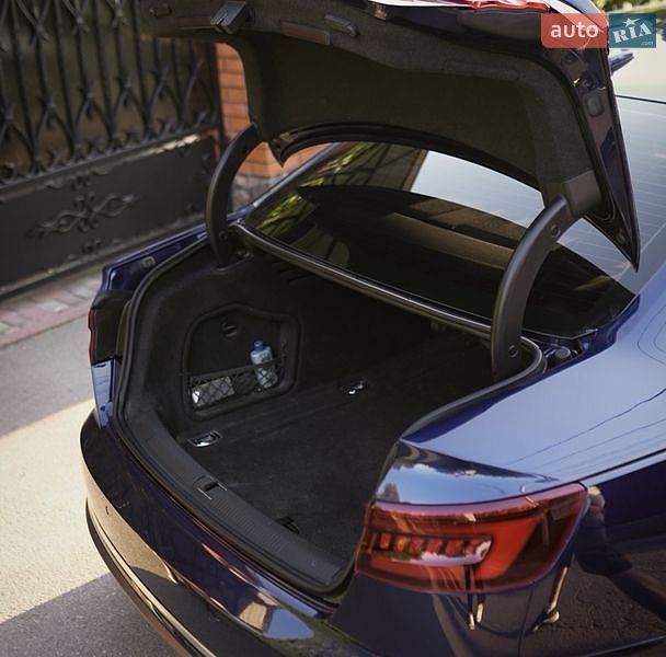 Седан Audi A4 2019 в Києві