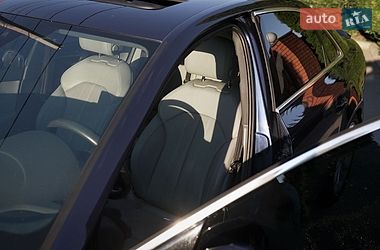 Седан Audi A4 2019 в Києві