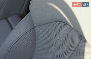 Седан Audi A4 2019 в Києві