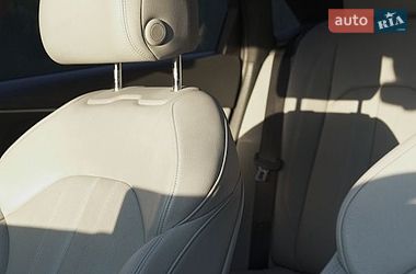 Седан Audi A4 2019 в Києві