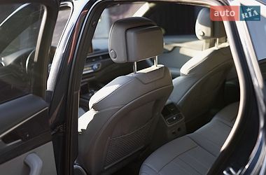 Седан Audi A4 2019 в Києві