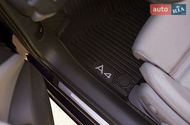 Седан Audi A4 2019 в Києві