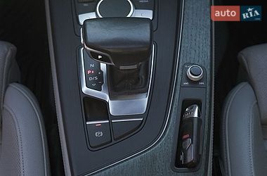 Седан Audi A4 2019 в Києві
