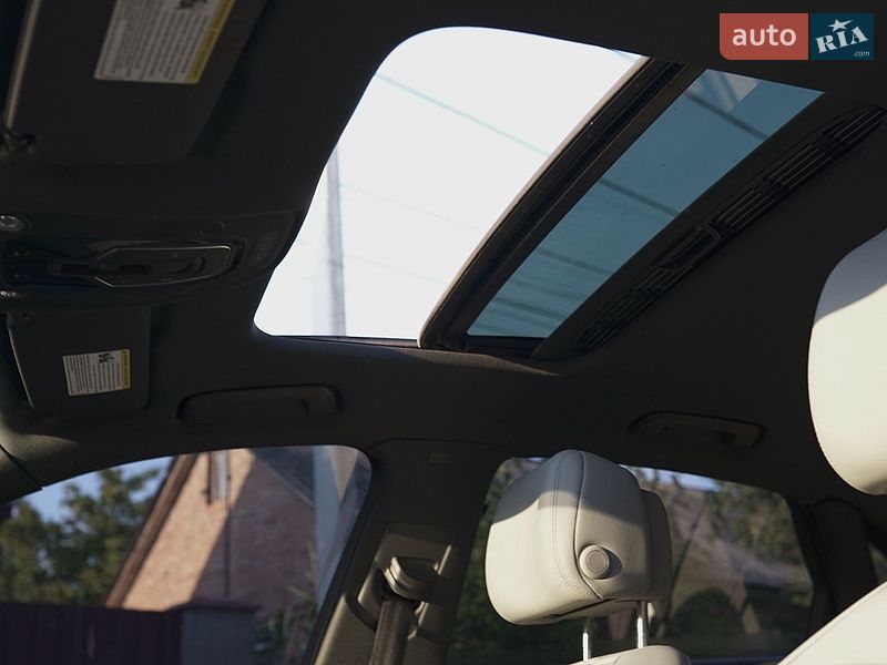 Седан Audi A4 2019 в Києві