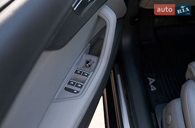 Седан Audi A4 2019 в Києві