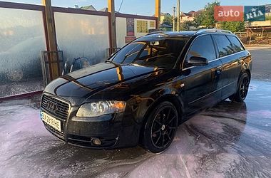 Універсал Audi A4 2005 в Хмельницькому
