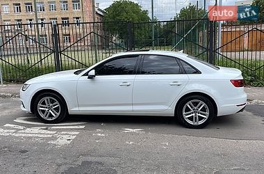 Седан Audi A4 2016 в Львове фото 2 Седан Audi A4 2016 в Львове