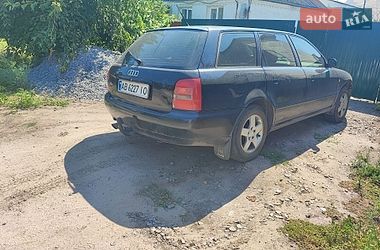 Універсал Audi A4 1998 в Калинівці