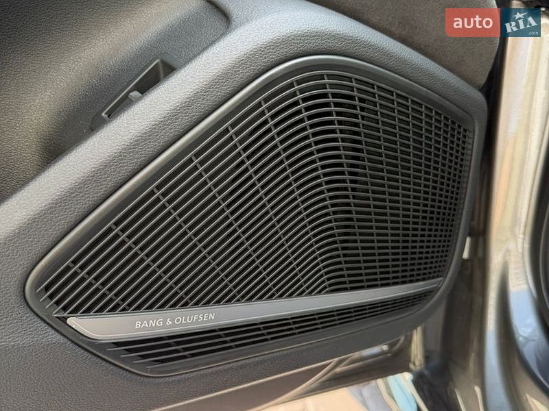 Універсал Audi A4 2019 в Києві