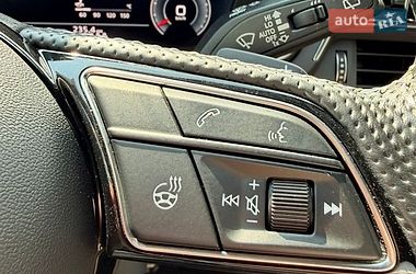 Універсал Audi A4 2019 в Києві
