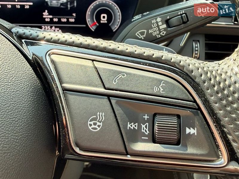 Універсал Audi A4 2019 в Києві