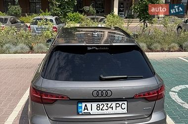 Універсал Audi A4 2019 в Києві