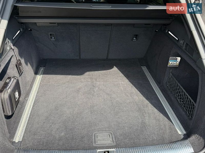 Універсал Audi A4 2019 в Києві