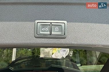 Універсал Audi A4 2019 в Києві