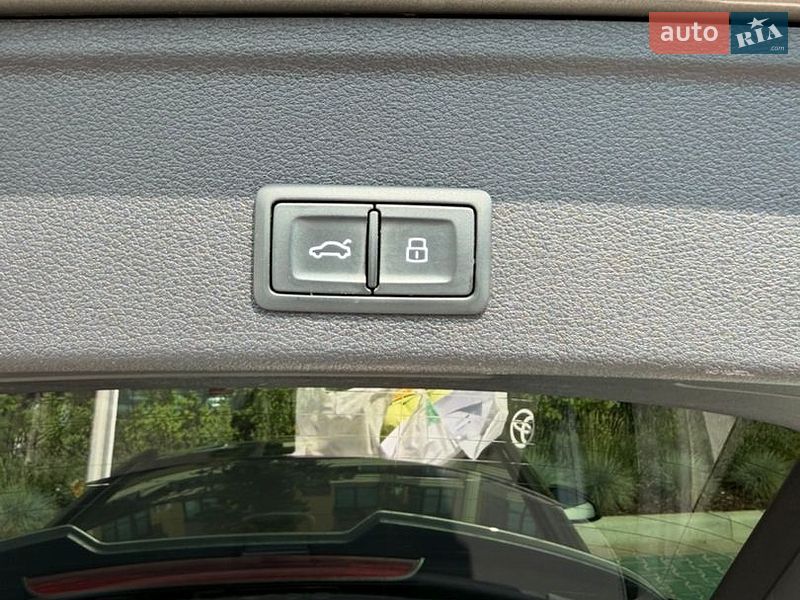 Універсал Audi A4 2019 в Києві