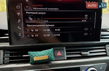 Універсал Audi A4 2019 в Києві
