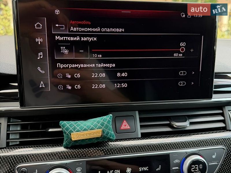 Універсал Audi A4 2019 в Києві