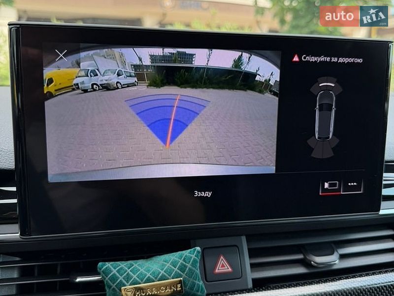 Універсал Audi A4 2019 в Києві