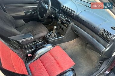 Седан Audi A4 1995 в Харькове