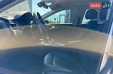 Седан Audi A4 2021 в Львове фото 23 Седан Audi A4 2021 в Львове