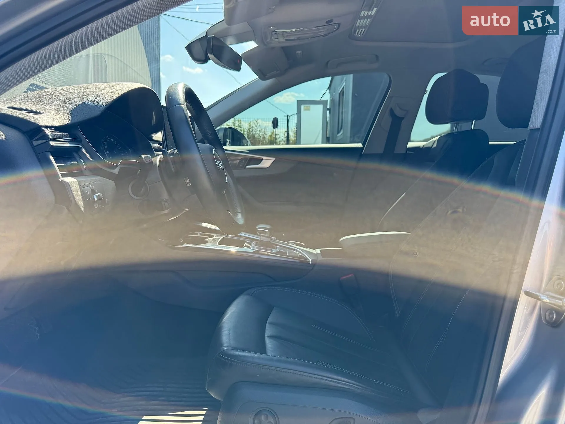 2021 Audi A4 - мініатюра 23